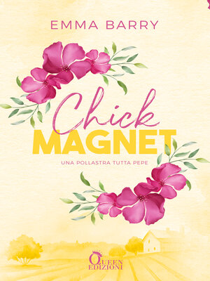 cover image of Chick Magnet